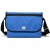 Τσάντα ώμου Ηerschel Supply Co Grade Messenger 10688-03509 Amparo Blue/Black