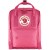 Σακίδιο Πλάτης Fjallraven Kanken Mini 23561-450 Flamingo Pink