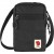 Τσαντάκι Ώμου Fjallraven High Coast Pocket 23226-550 Black