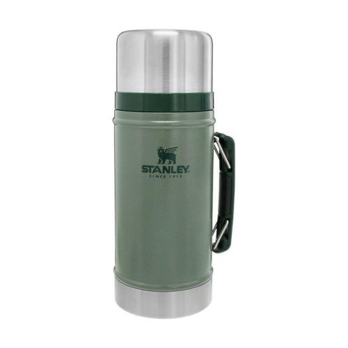 Δοχείο Φαγητου Stanley Classic Legendary Food Jar 0.94L Hammertone Green