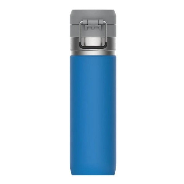 Stanley The Quick Flip Water Bottle Μπουκάλι Θερμός Ανοξείδωτο BPA Free 0,7lt Azure ΑΞΕΣΟΥΑΡ