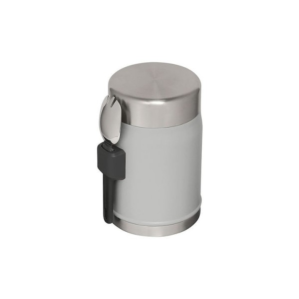 Δοχείο Φαγητου Stanley Classic Legendary Food Jar 0.4L Ash