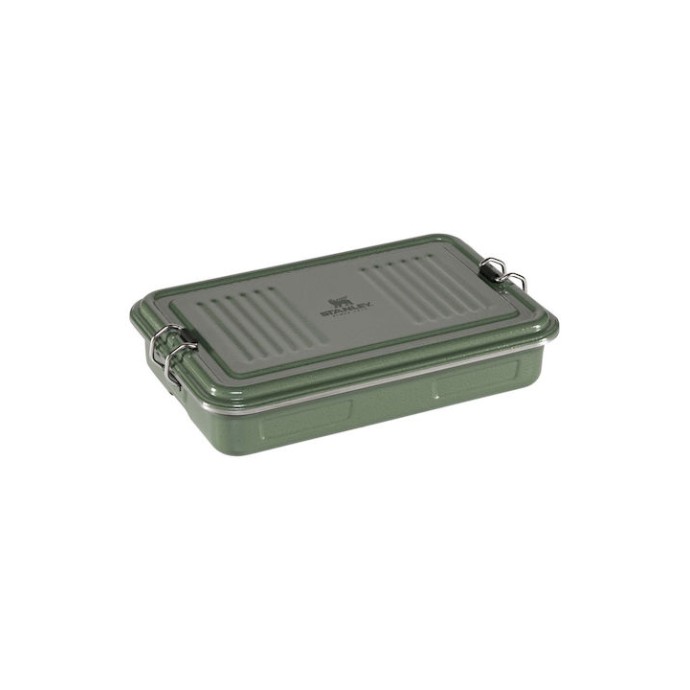 Δοχείο Φαγητου Stanley The Legendary Useful Box 1.2 L Hammertone Green Δοχείο Φαγητου Stanley The Legendary Useful Box 1.2 L Hammertone Green