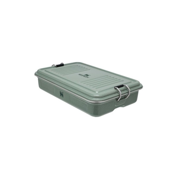 Δοχείο Φαγητου Stanley The Legendary Useful Box 1.2 L Hammertone Green Δοχείο Φαγητου Stanley The Legendary Useful Box 1.2 L Hammertone Green