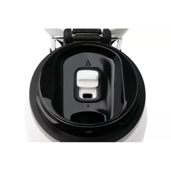 Stanley The IceFlow Twist Flip Μπουκάλι Θερμός Ανοξείδωτο 0,7lt Chalk