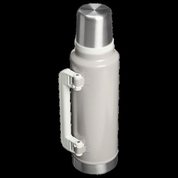 Stanley The Legendary Classic Bottle Παγούρι Θερμός Ανοξείδωτο BPA Free 1.4lt Hammertone Ash Stanley The Legendary Classic Bottle Παγούρι Θερμός Ανοξείδωτο BPA Free 1.4lt Hammertone Ash