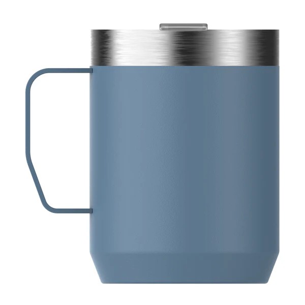 Stanley Classic Legendary Camp Mug, 230ml, Indigo Stanley Classic Legendary Camp Mug, 230ml, Indigo