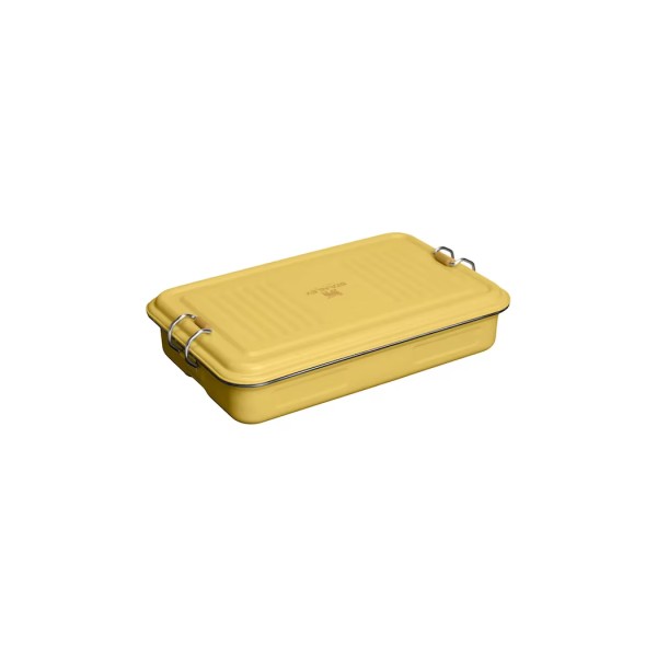Δοχείο Φαγητου Stanley The Legendary Useful Box 2L Dijon Δοχείο Φαγητου Stanley The Legendary Useful Box 2L Dijon
