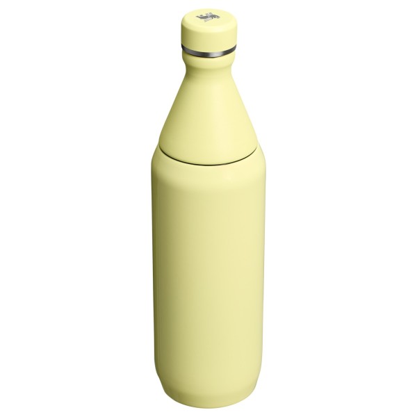 Stanley The All Day Slim Bottle Μπουκάλι Θερμός Ανοξείδωτο BPA Free 0,6lt Pomelo Gloss ΑΞΕΣΟΥΑΡ Stanley The All Day Slim Bottle Μπουκάλι Θερμός Ανοξείδωτο BPA Free 0,6lt Pomelo Gloss ΑΞΕΣΟΥΑΡ