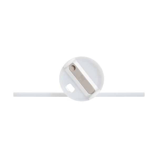 Stanley The Quencher ProTour Flip Straw Ποτήρι Θερμός 0.59l Cream