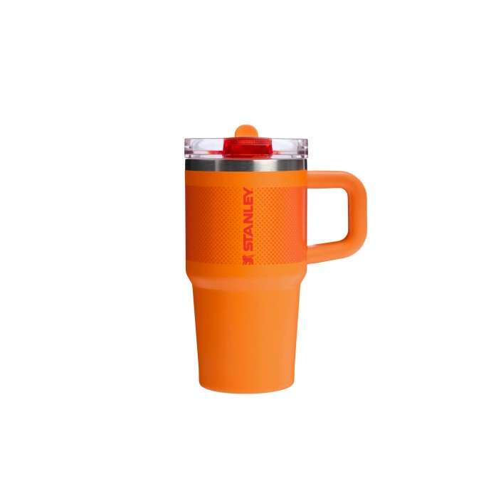 Stanley The Quencher ProTour Flip Straw Ποτήρι Θερμός 0.59l Goldenrod Fade