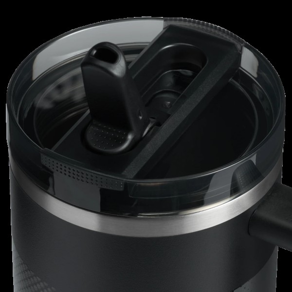 Stanley Quencher ProTour Flip Ποτήρι Θερμός Ανοξείδωτο BPA Free 1.18lt με Καλαμάκι Black Fade Stanley Quencher ProTour Flip Ποτήρι Θερμός Ανοξείδωτο BPA Free 1.18lt με Καλαμάκι Black Fade