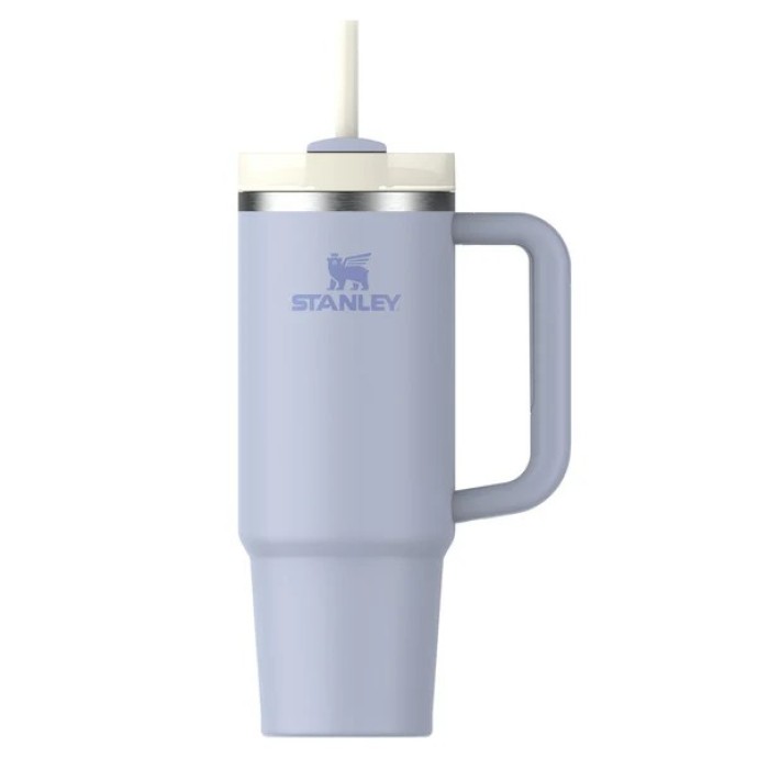 Stanley Quencher H2.O Flow State Tumbler Ποτήρι Θερμός με Καλαμάκι 0.89L 30oz New Drop Stanley Quencher H2.O Flow State Tumbler Ποτήρι Θερμός με Καλαμάκι 0.89L 30oz New Drop