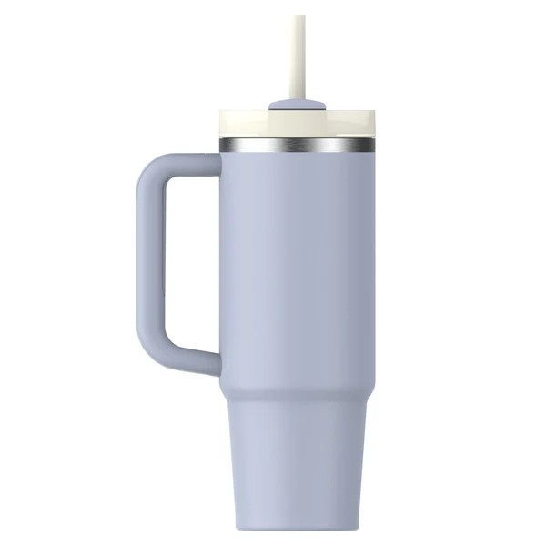 Stanley Quencher H2.O Flow State Tumbler Ποτήρι Θερμός με Καλαμάκι 0.89L 30oz New Drop Stanley Quencher H2.O Flow State Tumbler Ποτήρι Θερμός με Καλαμάκι 0.89L 30oz New Drop