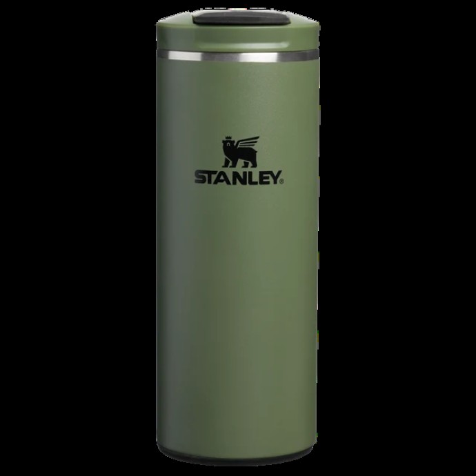 Stanley Transit FlipTop Mug Μπουκάλι Θερμός Ανοξείδωτο 0.35L Dried Pine Stanley Transit FlipTop Mug Μπουκάλι Θερμός Ανοξείδωτο 0.35L Dried Pine