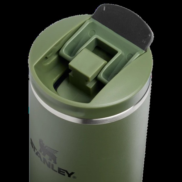 Stanley Transit FlipTop Mug Μπουκάλι Θερμός Ανοξείδωτο 0.35L Dried Pine Stanley Transit FlipTop Mug Μπουκάλι Θερμός Ανοξείδωτο 0.35L Dried Pine