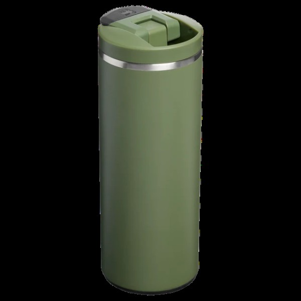 Stanley Transit FlipTop Mug Μπουκάλι Θερμός Ανοξείδωτο 0.35L Dried Pine Stanley Transit FlipTop Mug Μπουκάλι Θερμός Ανοξείδωτο 0.35L Dried Pine