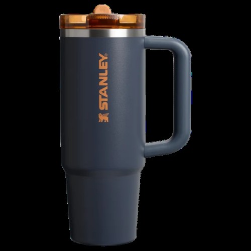 Stanley The Quencher ProTour Flip Straw Ποτήρι Θερμός 0.89l Twilight