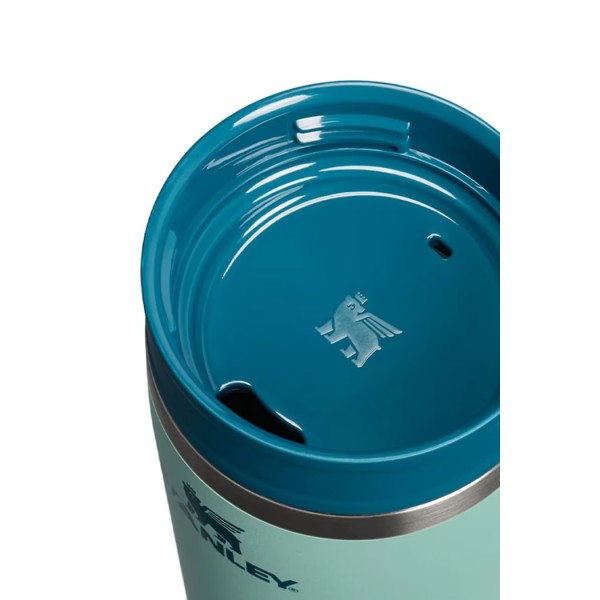 Stanley Cafe to Go Travel Mug 0.35L Spring Green Stanley Cafe to Go Travel Mug 0.35L Spring Green