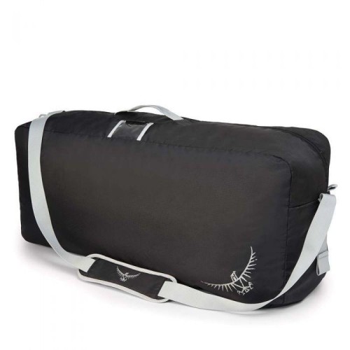 Θήκη για Σακίδια Μεταφοράς Νηπίου Osprey Poco Child Carrying Case Black
