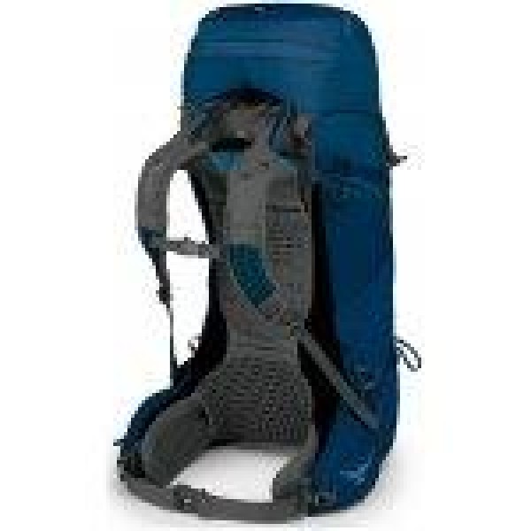 Σακίδιο Πλάτης Outdoor Osprey Aether 65 L/XL Black ΣΑΚΙΔΙΑ ΠΛΑΤΗΣ