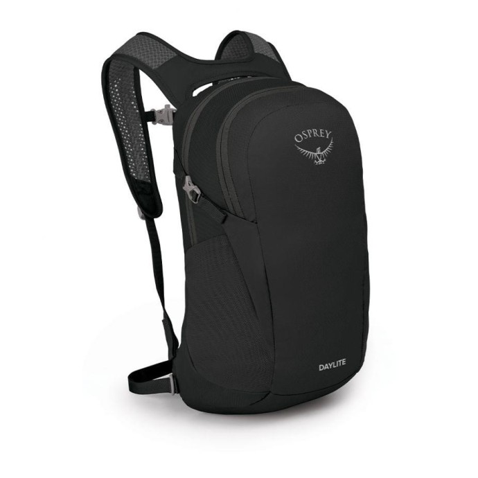 Σακίδιο Πλάτης Osprey Daylite 13lt Black ΣΑΚΙΔΙΑ ΠΛΑΤΗΣ