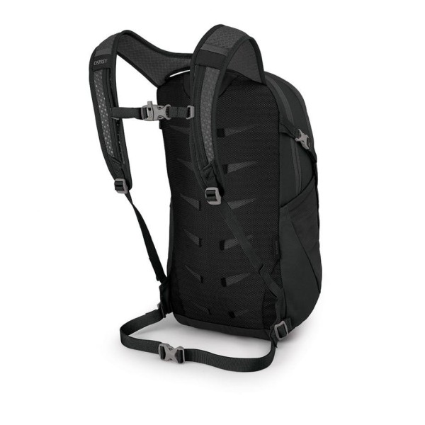 Σακίδιο Πλάτης Osprey Daylite 13lt Black ΣΑΚΙΔΙΑ ΠΛΑΤΗΣ