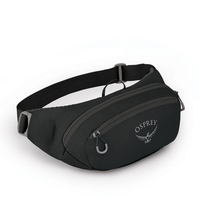 Τσαντάκι Μέσης Osprey Daylite Waist Black ΤΣΑΝΤΕΣ & ΠΟΡΤΟΦΟΛΙΑ Τσαντάκι Μέσης Osprey Daylite Waist Black ΤΣΑΝΤΕΣ & ΠΟΡΤΟΦΟΛΙΑ