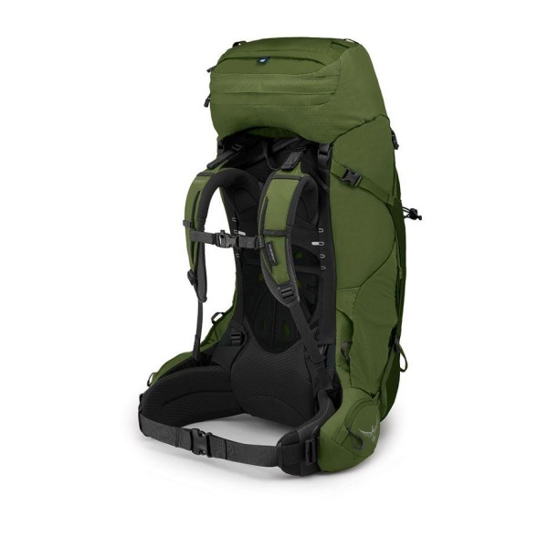 Σακίδιο Πλάτης Outdoor Osprey Aether 65 L/XL Garlic Mustard ΣΑΚΙΔΙΑ ΠΛΑΤΗΣ