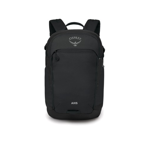 Σακίδιο Πλάτης Osprey Axis 24l  Black O/S