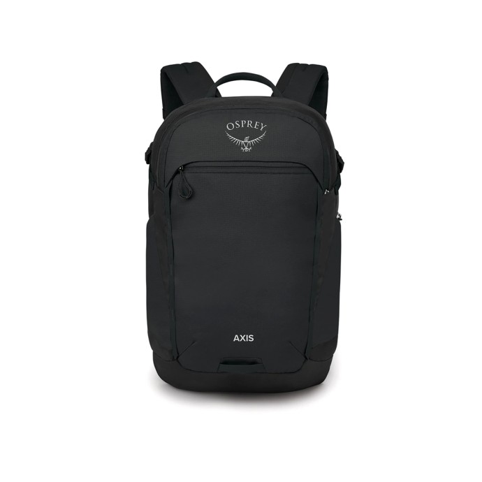 Σακίδιο Πλάτης Osprey Axis 24l  Black O/S