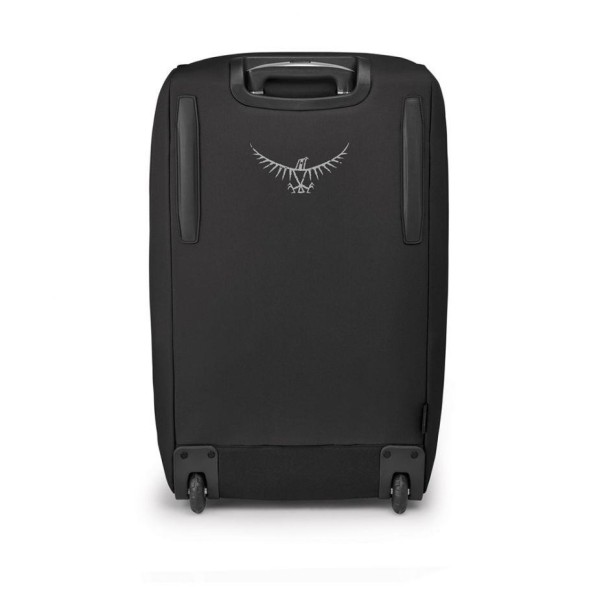 Τροχήλατος Σάκος Ταξιδίου - Πλάτης Osprey Daylite Wheeled Duffel 85lt Black ΒΑΛΙΤΣΕΣ & ΣΑΚΟΙ ΤΑΞΙΔΙΟΥ Τροχήλατος Σάκος Ταξιδίου - Πλάτης Osprey Daylite Wheeled Duffel 85lt Black ΒΑΛΙΤΣΕΣ & ΣΑΚΟΙ ΤΑΞΙΔΙΟΥ