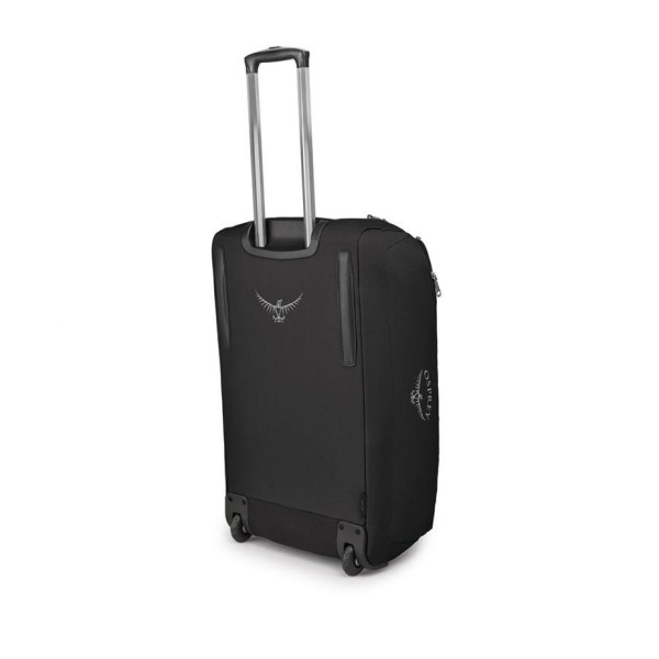 Τροχήλατος Σάκος Ταξιδίου - Πλάτης Osprey Daylite Wheeled Duffel 85lt Black ΒΑΛΙΤΣΕΣ & ΣΑΚΟΙ ΤΑΞΙΔΙΟΥ Τροχήλατος Σάκος Ταξιδίου - Πλάτης Osprey Daylite Wheeled Duffel 85lt Black ΒΑΛΙΤΣΕΣ & ΣΑΚΟΙ ΤΑΞΙΔΙΟΥ