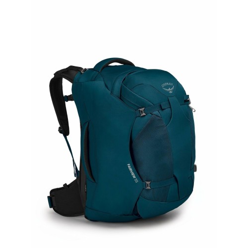 Σακίδιο Πλάτης Osprey Fairview 10003688 55lt O/S Night Jungle Blue
