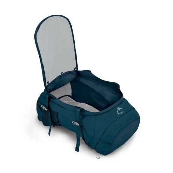 Σακίδιο Πλάτης Fairview Trek 70lt  Night Jungle Blue ΣΑΚΙΔΙΑ ΠΛΑΤΗΣ