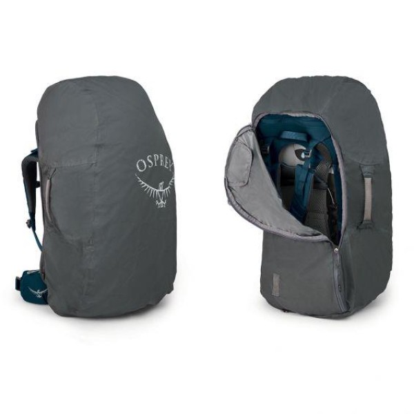 Σακίδιο Πλάτης Fairview Trek 70lt  Night Jungle Blue ΣΑΚΙΔΙΑ ΠΛΑΤΗΣ