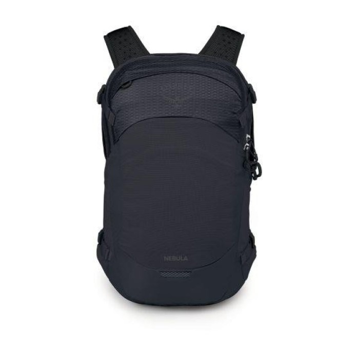 Σακίδιο Πλάτης Osprey Nebula 32lt για Laptop 16'' Black ΣΑΚΙΔΙΑ ΠΛΑΤΗΣ