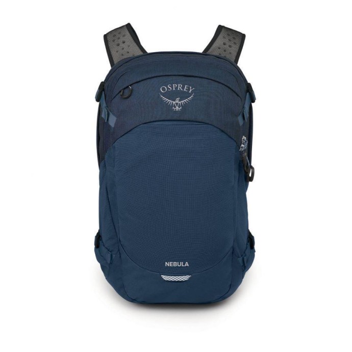 Σακίδιο Πλάτης Osprey Nebula 32lt για Laptop 16' Atlas Blue Heather