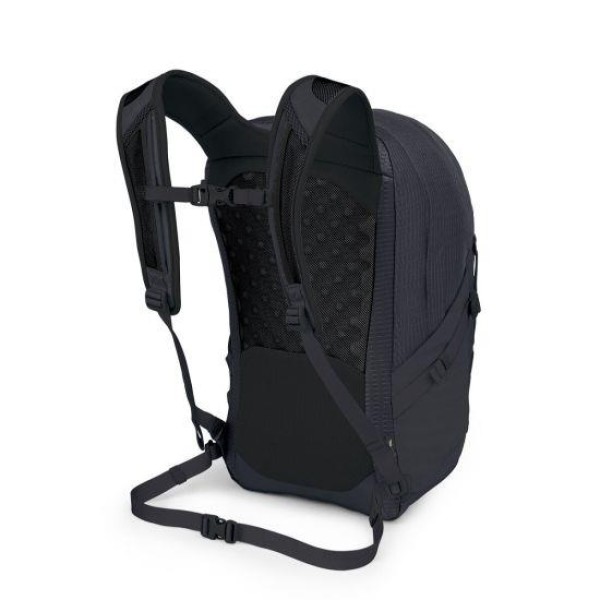 Σακίδιο Πλάτης Osprey Quasar 26Lt για Laptop 13'' Black ΣΑΚΙΔΙΑ ΠΛΑΤΗΣ
