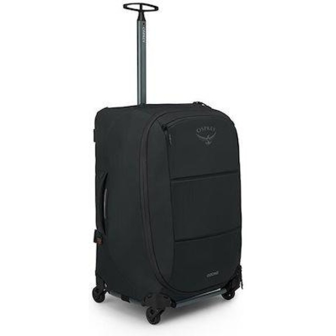 Τροχήλατος Σάκος Ταξιδίου Osprey Ozone 4 Wheeled 85L Black ΒΑΛΙΤΣΕΣ & ΣΑΚΟΙ ΤΑΞΙΔΙΟΥ