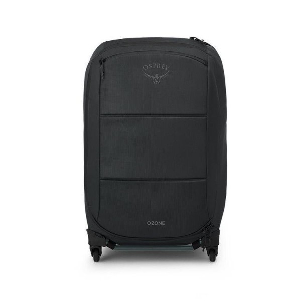 Τροχήλατος Σάκος Ταξιδίου Osprey Ozone 4 Wheeled 85L Black ΒΑΛΙΤΣΕΣ & ΣΑΚΟΙ ΤΑΞΙΔΙΟΥ
