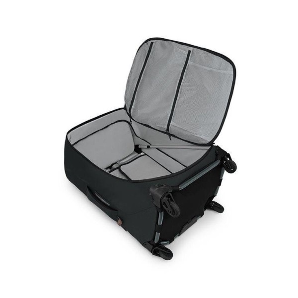 Τροχήλατος Σάκος Ταξιδίου Osprey Ozone 4 Wheeled 85L Black ΒΑΛΙΤΣΕΣ & ΣΑΚΟΙ ΤΑΞΙΔΙΟΥ