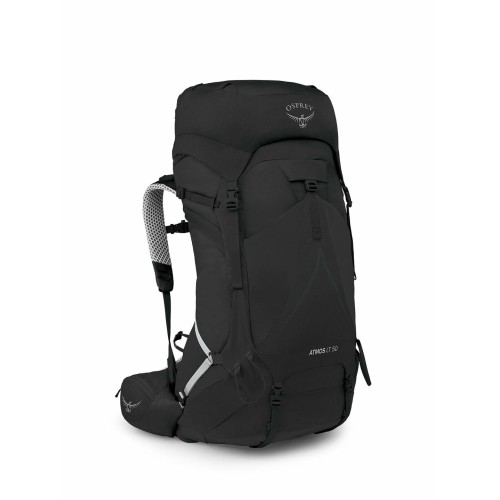 Σακίδιο Πλάτης Outdoor Osprey Atmos AG LT 50 Black L/XL