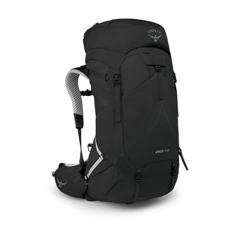 Σακίδιο Πλάτης Outdoor Osprey Atmos AG LT 65 Black L/XL