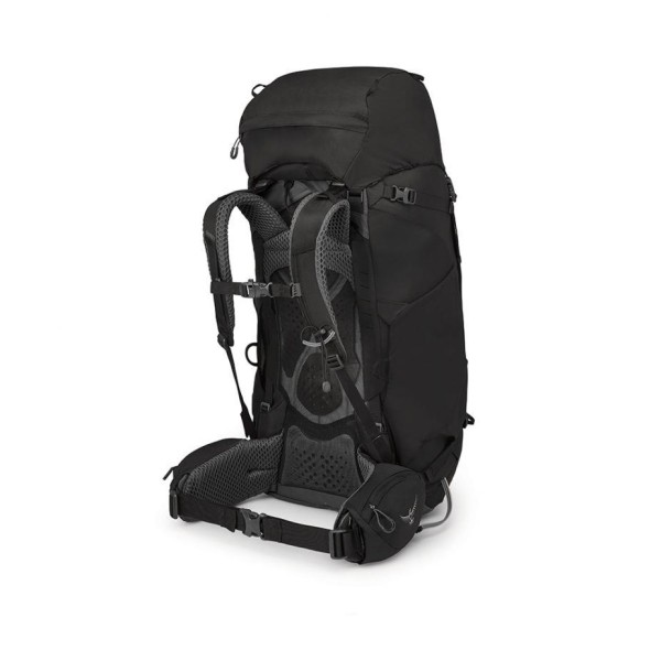 Σακίδιο Πλάτης Outdoor Osprey Kestrel 68LT L/XL Black ΣΑΚΙΔΙΑ ΠΛΑΤΗΣ