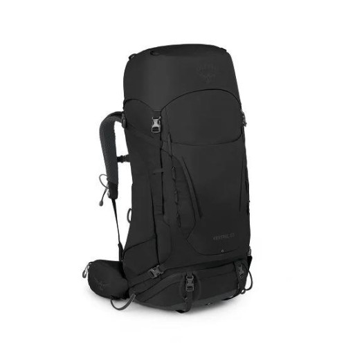 Σακίδιο Πλάτης Outdoor Osprey Kestrel 58LT L/XL Black