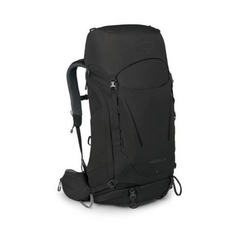 Σακίδιο Πλάτης Outdoor Osprey Kestrel 48lt L/XL Black