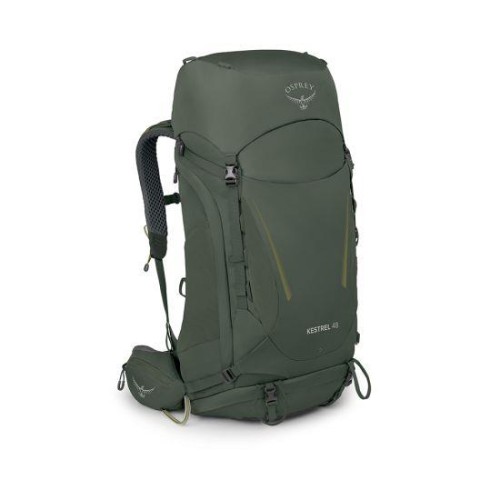 Σακίδιο Πλάτης Outdoor Osprey Kestrel 48lt L/XL Bonsai Green