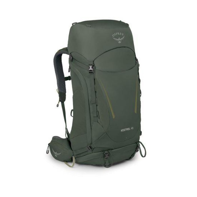 Σακίδιο Πλάτης Outdoor Osprey Kestrel 48lt L/XL Bonsai Green ΣΑΚΙΔΙΑ ΠΛΑΤΗΣ
