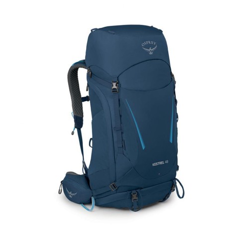 Σακίδιο Πλάτης Outdoor Osprey Kestrel 48lt L/XL Atlas Blue